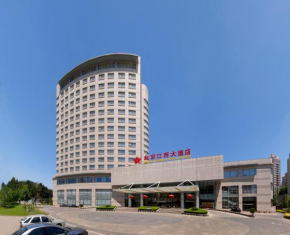 Гостиница Jiangxi Grand Hotel Beijing  Пекин